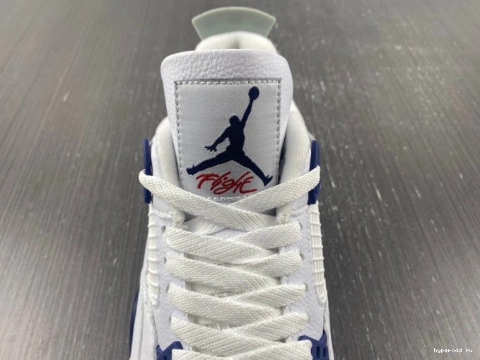 Retro Jordan midnight 4 navy DH6927-140 0823